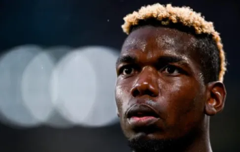 موناكو يدرس فسخ عقد بول بوغبا بعد 30 دقيقة فقط