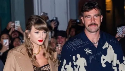 كواليس زفاف تايلور سويفت الأكثر سرية في تاريخ هوليوود.. قواعد صارمة وتعهدات