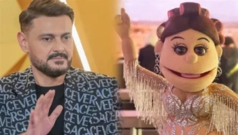 بين الضحية والشريكة.. لغز ظهور أبلة فاهيتا مع رامز جلال يتصدر المشهد