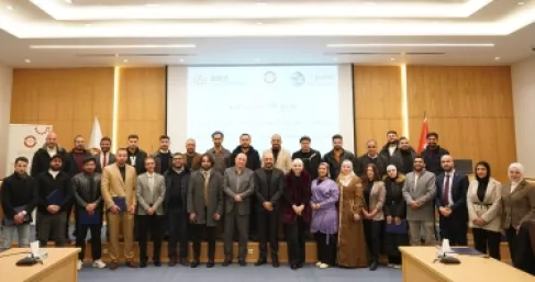 (صناعة عمّان) تنفّذ برنامجًا تدريبيًا متخصصًا  في مجال تصميم وتصنيع القوالب والمنتجات