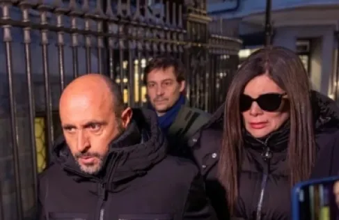 مالكا حانة سويسرية ينفيان مسؤوليتهما عن حريق رأس السنة الذي أودى بحياة 40 شخصا