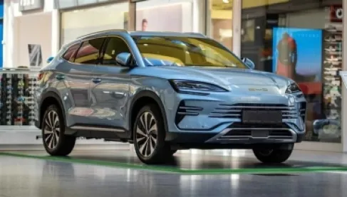 المعادلة الرابحة.. لماذا تعتبر السيارة الكهربائية 