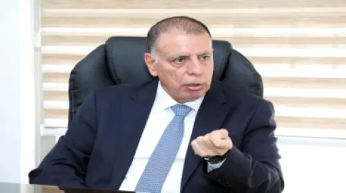 الفراية: اكتظاظ السجون يدفعنا لعدم زيادة أعداد النزلاء