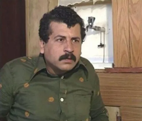 Death of Jordanian artist Rabie Shehab, known as (Ailuwa)