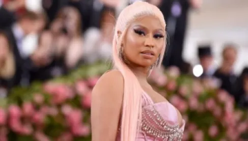 Nicki Minaj Announces Her Attendance.. Fear Dominates 