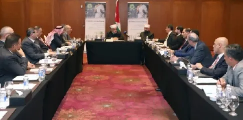 24.5 مليون دينار أرباح صندوق الحج للعام الماضي