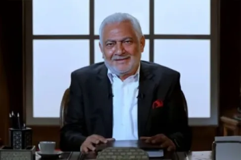 Revealing Health Developments for Egyptian Artist Sameh Al-Suraiti