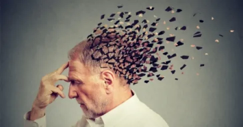 التهاب الأمعاء قد يكون مفتاحاً لفهم تطور مرض الزهايمر