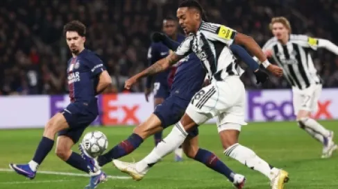 Newcastle forces a draw on Paris Saint-Germain and both teams fail to qualify directly