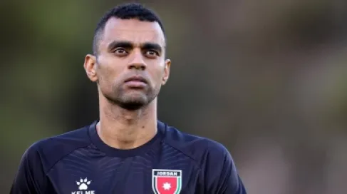 العجالين يفسخ عقده مع الفيصلي ويعود إلى الجزيرة