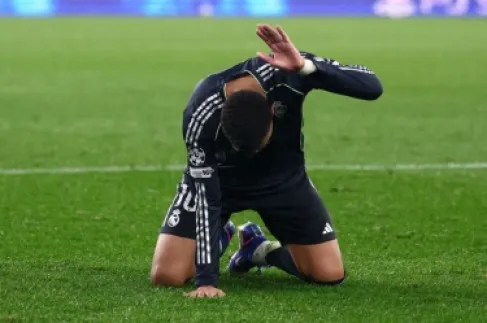 الريال ضد بنفيكا مجددا .. اليكم المواجهات المحتملة في ملحق دوري أبطال أوروبا