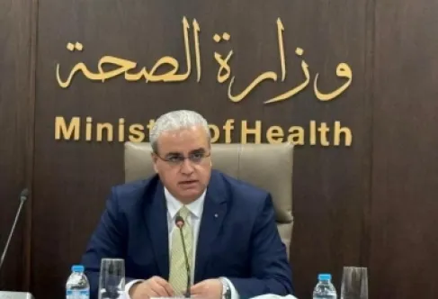 ماذا فعل البدور في وزارة الصحة؟؟