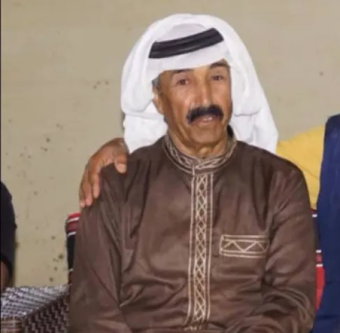 الأردن.. وفاة الشيخ محمد الهقيش أثناء رفع أذان العصر