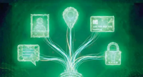 شرطة دبي تُحذّر من رسائل احتيالية تضغط على المتلقي لاتخاذ قرار سريع