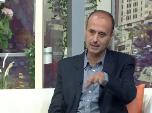 مجلس أمانة عمان يوصي بتعيين نبيل الجريري مديرا للمدينة