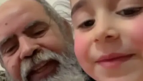 شام الحمصية تطل مجدداً.. وتركي آل الشيخ يرد بدعوة جدها للعمرة