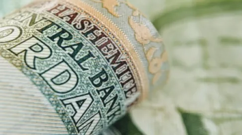 الأردن..  الحكومة تسدد كامل مبلغ سندات اليوروبوند المستحقة