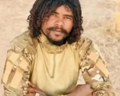 عقوبات أوروبية على (أبو لولو).. وشقيق حميدتي