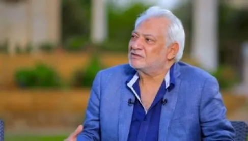 سامح الصريطي يغادر المستشفى بعد تجاوز أزمة صحية مفاجئة