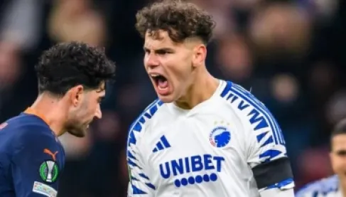 بتصريحات نارية.. شياخة يهاجم بيتكوفيتش وينتظر المونديال