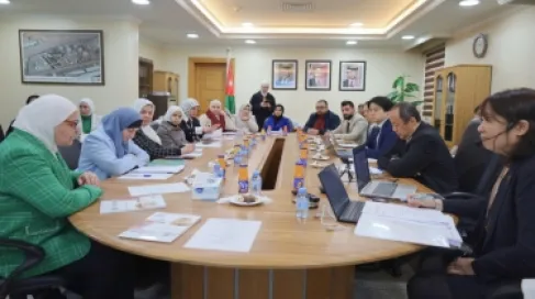 وزارة الطاقة: قطاع المباني يتصدر القطاعات الواعدة لخفض استهلاك الطاقة