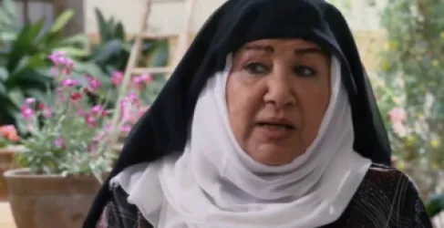 تفاصيل صادمة.. بماذا قتلت الفنانة هدى شعراوي المشهورة بـ (ام زكي) وماذا قال جارها؟