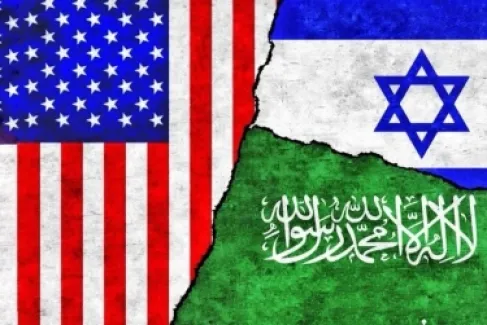 واشنطن تجمع مسؤولين من إسرائيل والسعودية قبل استهداف طهران