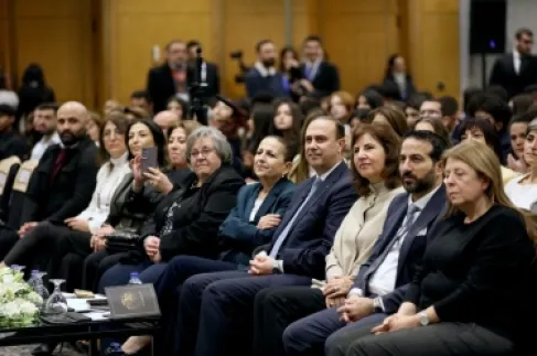 Al-Momani: Youth are a fundamental partner in the national dialogue