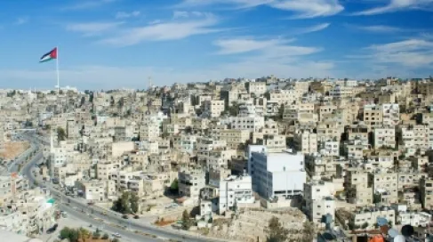 الأردن.. ارتفاع تدريجي على درجات الحرارة قبل انخفاضها مطلع الأسبوع المقبل