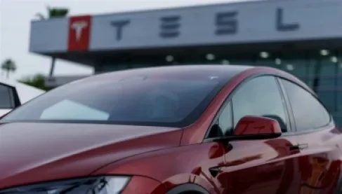 Tesla Reduces Car Production to Enhance its Capabilities in Robotic Systems