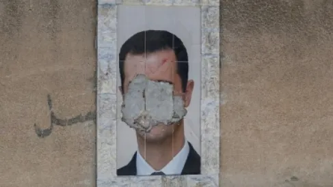 لافروف: مسألة محاكمة الأسد طويت منذ زمن