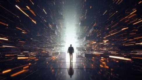 Study Assures: AI Will Not Surpass Humans in Creativity