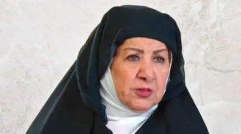 بالفيديو .. الراحلة هدى شعراوي تروي معاناتها مع الخادمات