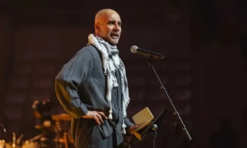 بالفيديو .. جوارديولا : علينا ان لا ننسى عقودا من القمع في فلسطين