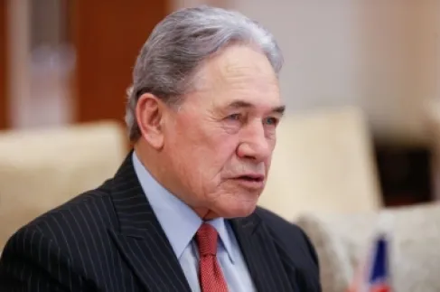 نيوزيلندا ترفض دعوة ترمب للانضمام إلى مجلس السلام