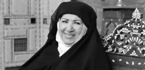 موعد مراسم تشييع وعزاء هدى شعراوي