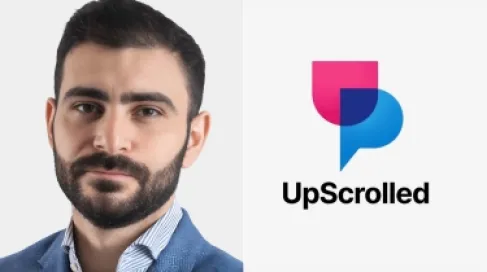 بديل تيك توك يتصدر متجر أبل الأميركي.. تطبيق «أبسكرولد» يصل إلى مليون مستخدم