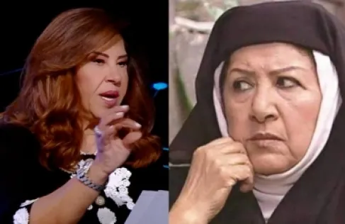 Leila Abdel Latif's predictions come back to the forefront after the killing of Huda Shaarawi - Video