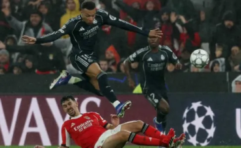 الريال يبحث عن فرض هيبته وكسر شوكة (السبيشال ون)