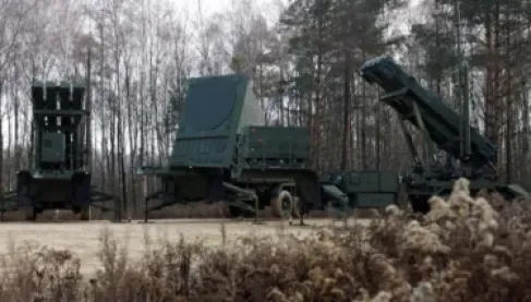 730 صاروخا اعتراضيا.. أمريكا توافق على صفقة عسكرية للسعودية