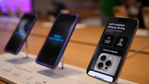 نقص رقائق الذاكرة يدفع 