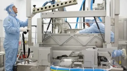 ما السر الهولندي وراء طفرة الذكاء الاصطناعي لشركة إنفيديا؟