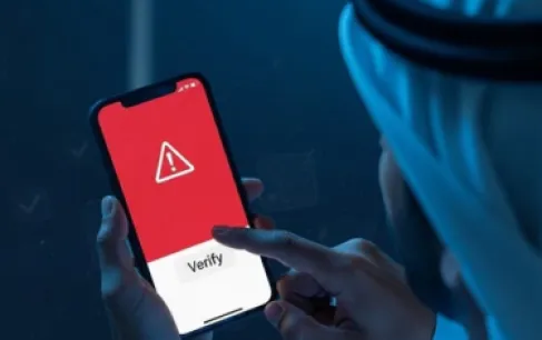 جهات رسمية إماراتية تحذّر من رسائل احتيال إلكتروني