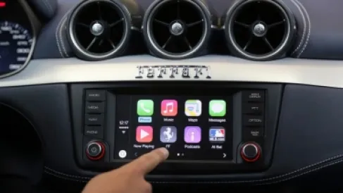 ميزات خفية في Apple CarPlay قد تغيّر تجربة القيادة