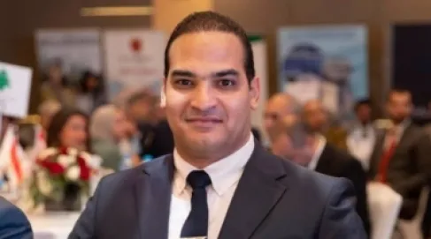 مصر تتسلم «مستريح السيارات» أمير الهلالي من الإنتربول