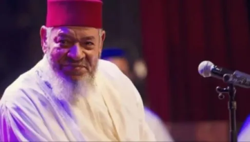 وفاة الفنان المغربي عبدالهادي بلخياط.. صاحب «قطار الحياة»