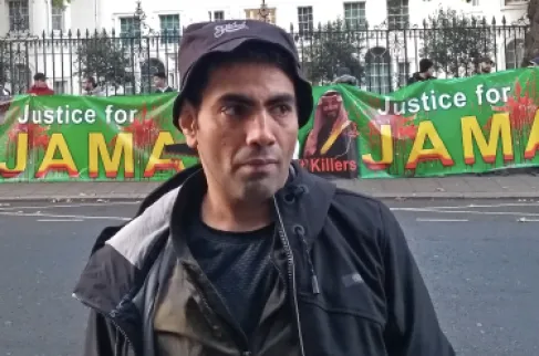 يوتيوبر يحصل على تعويض بقيمة 3 ملايين جنيه إسترليني بعد اختراق سعودي لهاتفه