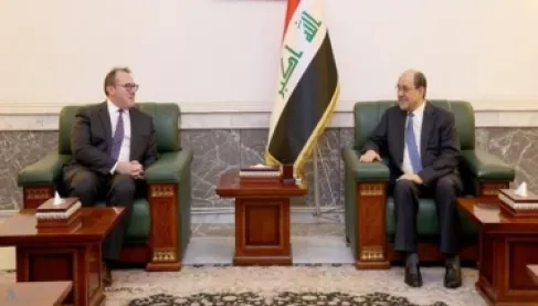 المالكي ينسحب من سباق حكومة العراق و«الإطار» يبحث البدائل