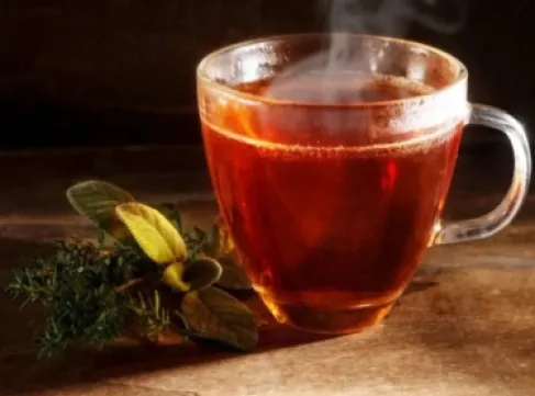 حقائق صادمة لا تعرفها عن الشاي شديد السخونة