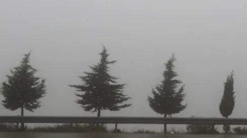 من الدرجة الثانية.. كشف تفاصيل منخفض الثلاثاء على الأردن